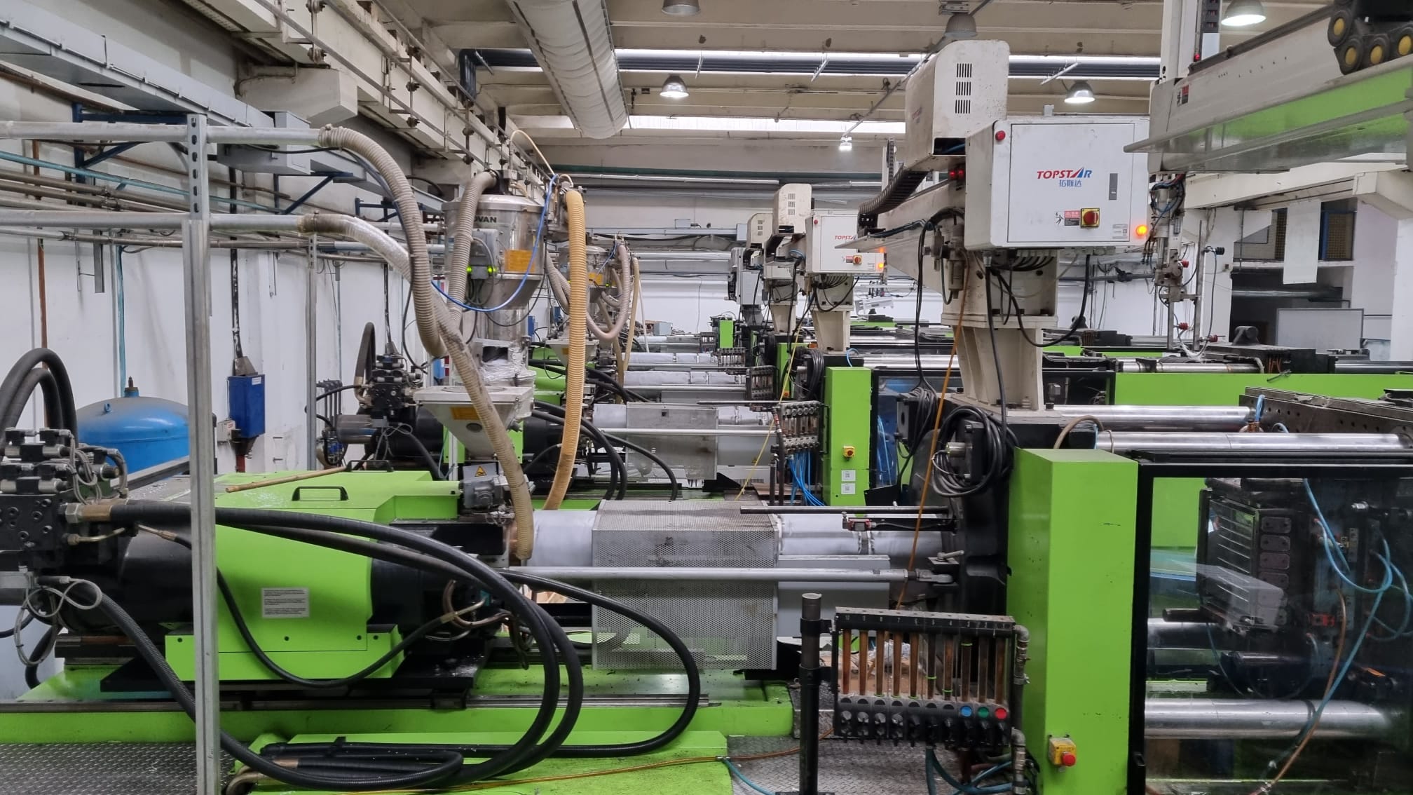 Arctic-Gaesti - foto 2 Arctic-Gaesti - foto 2