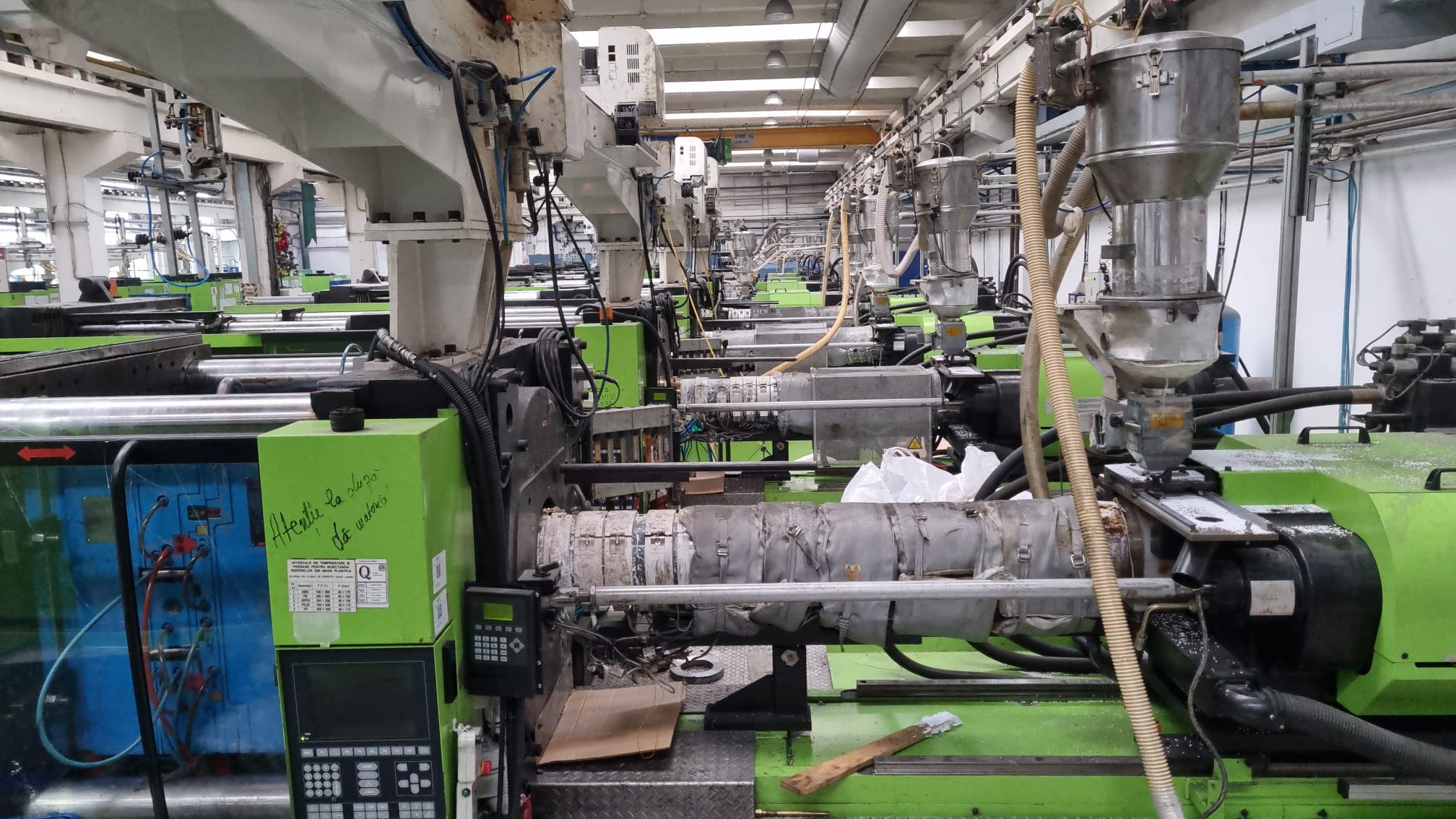 Arctic-Gaesti - foto 3 Arctic-Gaesti - foto 3