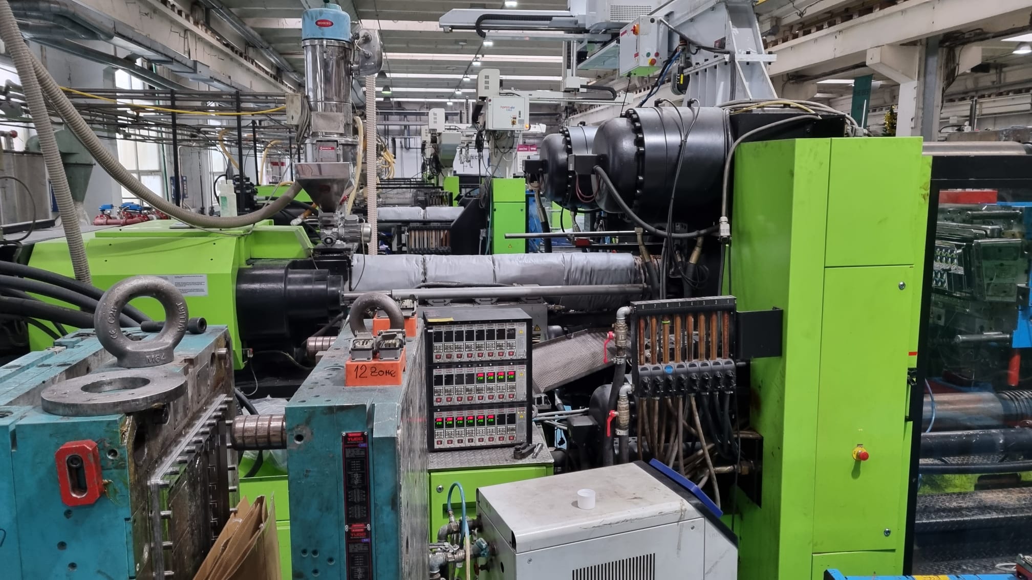 Arctic-Gaesti - foto 8 Arctic-Gaesti - foto 8