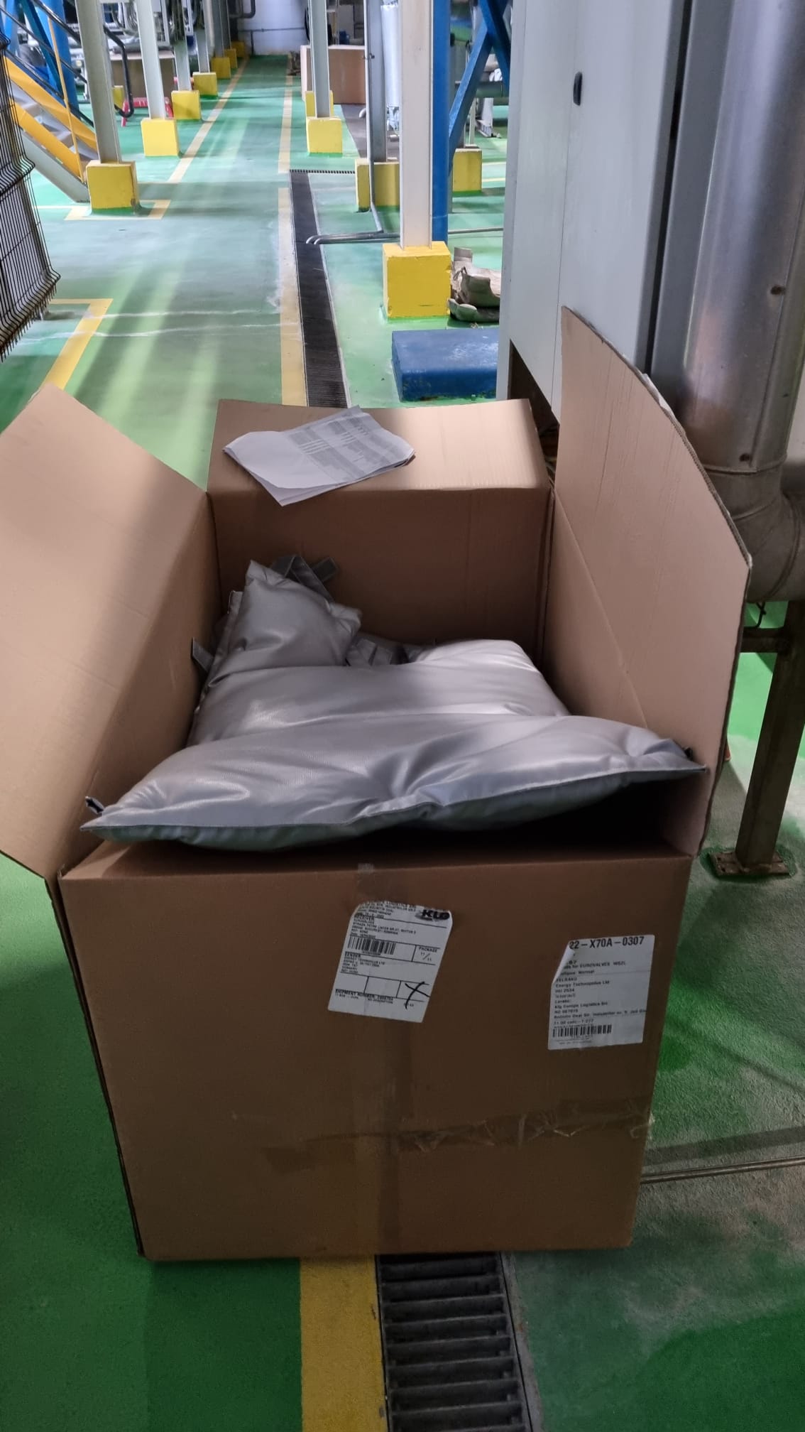 Ursus Buzau - foto 12 Ursus Buzau - foto 12