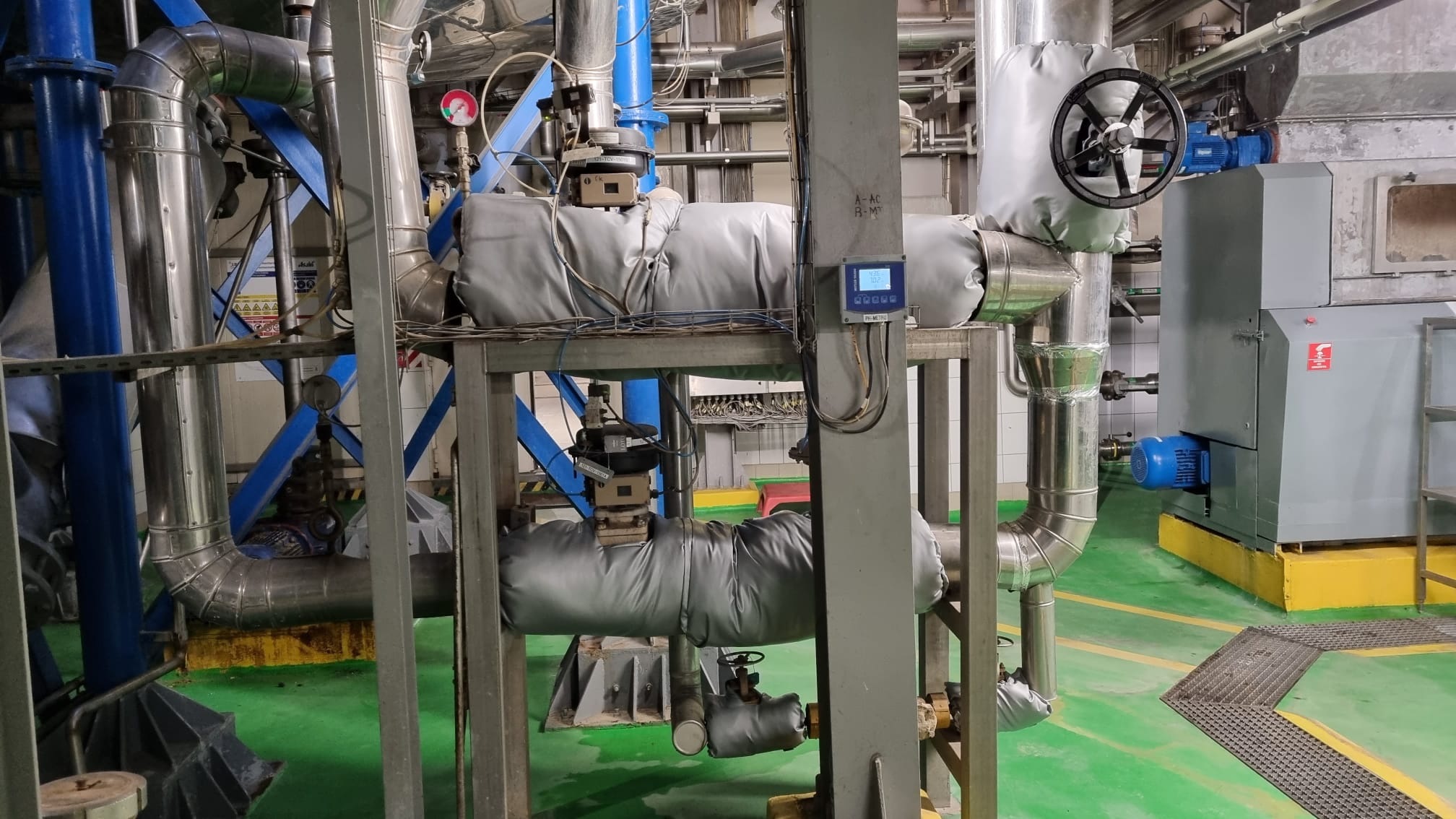 Ursus Buzau - foto 8 Ursus Buzau - foto 8