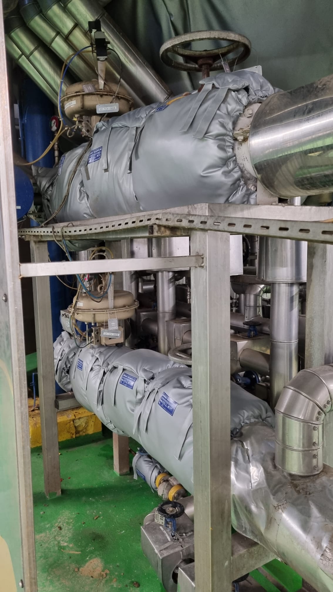 Ursus Buzau - foto 9 Ursus Buzau - foto 9